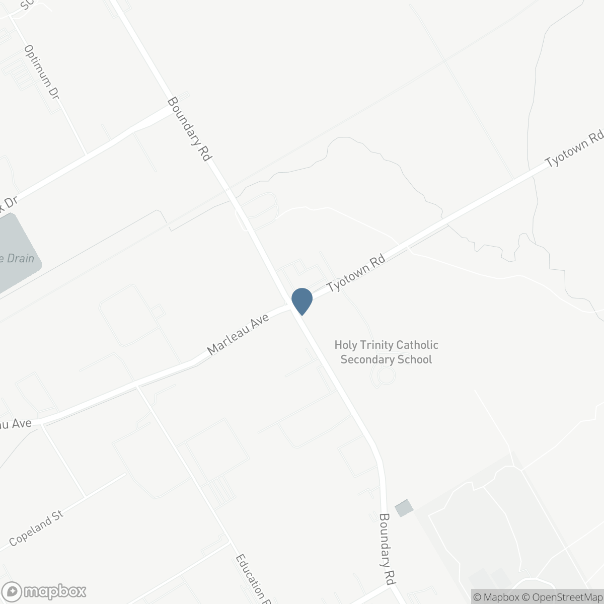 18450 TYOTOWN ROAD, South Glengarry, Ontario K6H 7S5